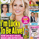Image for article titled This Week In Tabloids: Jennifer Aniston Is More Beautiful and More Powerful Than El Niño